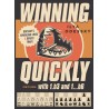 Winning Quickly with 1.b3 and 1...b6: Odessky`s Sparkling Lines and Deadly Traps - Ilya Odessky (K-5861)